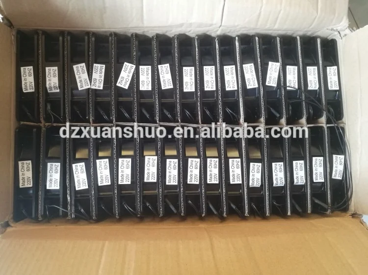 Automatic Incubator temperature fan used in Industrial Incubator and mini incubator