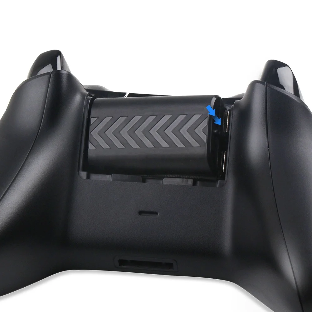 DOBE TYX-1889 1200mah Battery Pack For Xbox one/S/X/Elite Controller