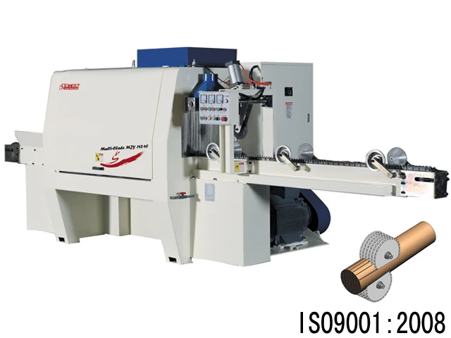 круглое бревно станок , распиловка диаметр журнала :200-400mm