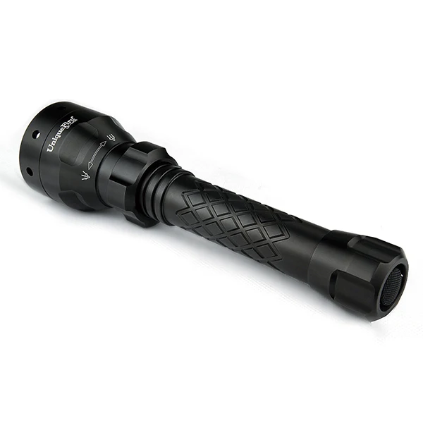 UniqueFire T50 фонарик с 810nm IR led охотничье