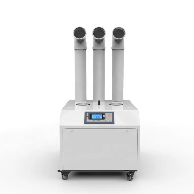 mushroom humidifier fogger 36kg per hour