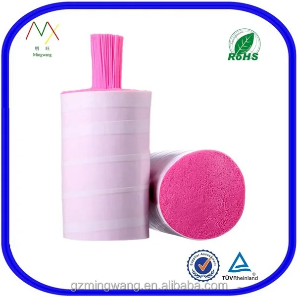 Polyamide 66 Synthetic Fiber for Hair Brush
