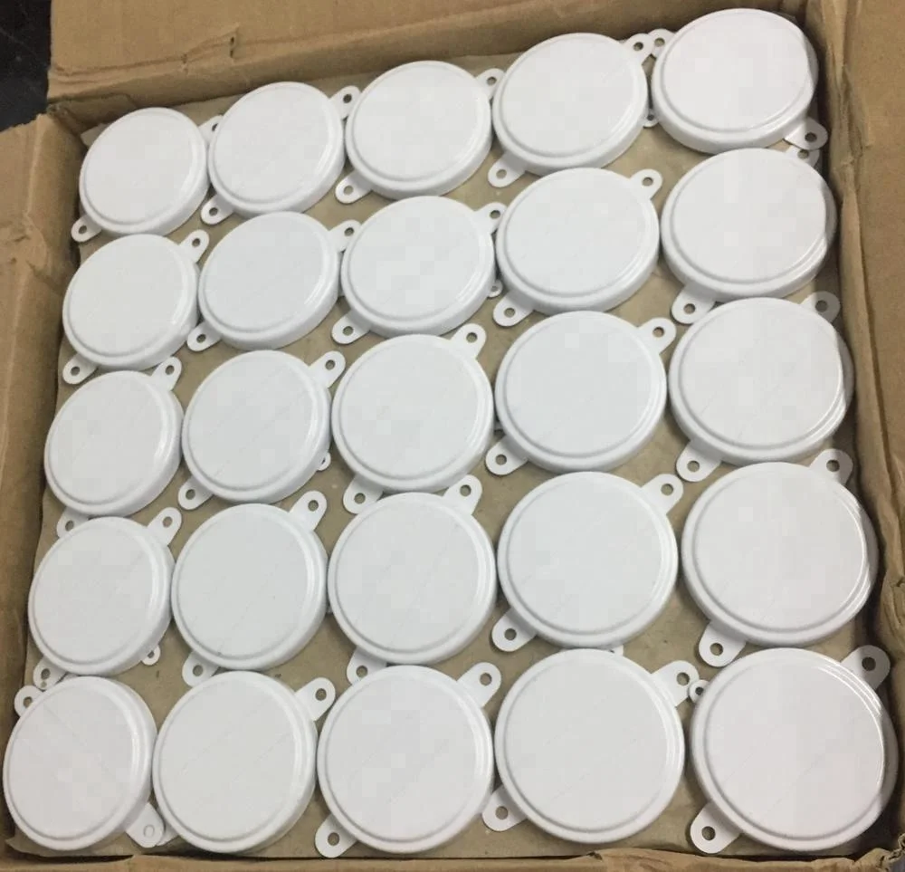 2 inch and 3/4 inch drum cap seals metal cap seals