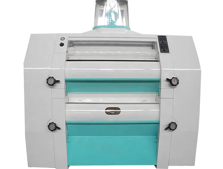 10t auto  mini roller wheat flour mill  wheat  flour grinder machine