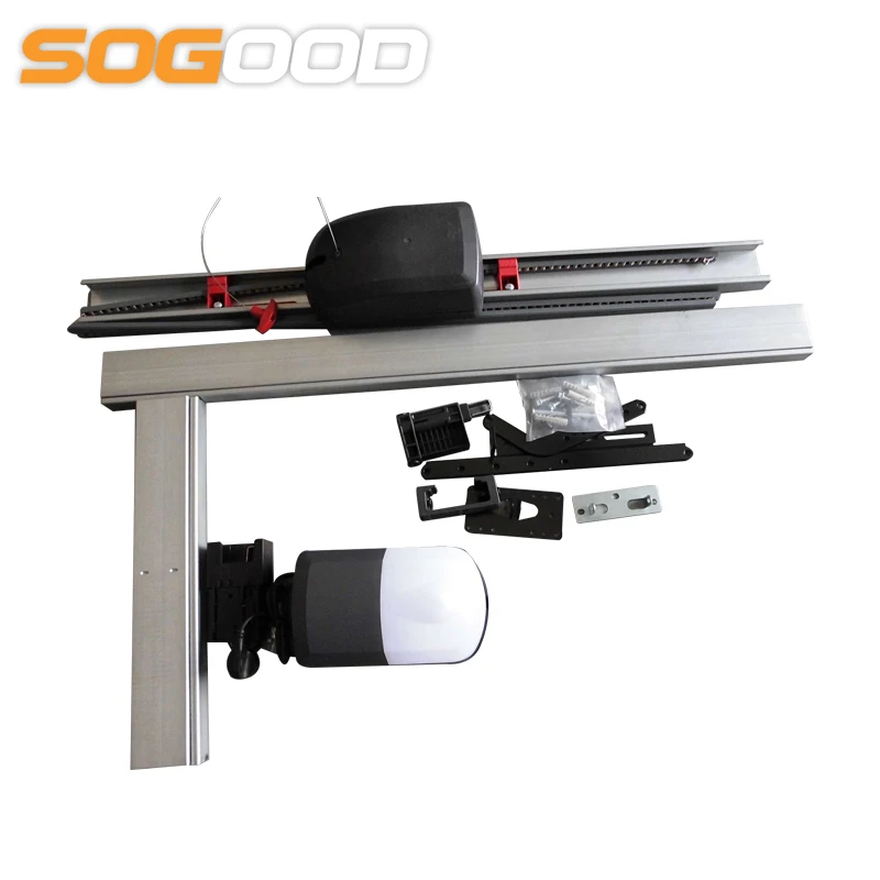 Universal automatic garage door opener motor price