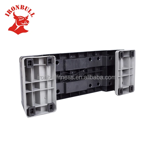 
Group Exercise Adjustable Gym Aerobic Step 