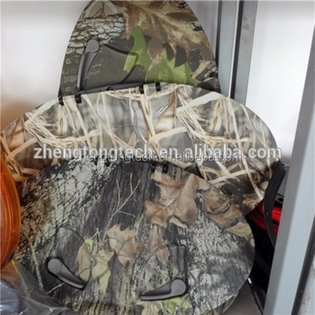 Fish Rod holder,drain plug,deck fittings ,foot rest,hatch covers fishing boat Kayak accessories