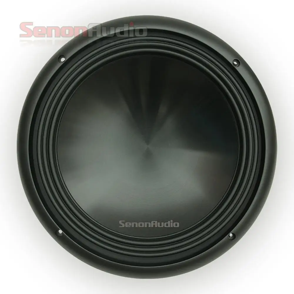 10 INCH 1000W 12 INCH 1200W  DUAL 2INCH VOICE COIL DUAL MAGNET CAR SUBWOOFER  CAR AUDIO SPEAKER