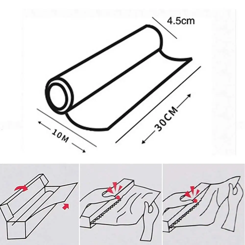 
Jumbo Roll width 38mm double size silicone coated parchment paper baking paper 