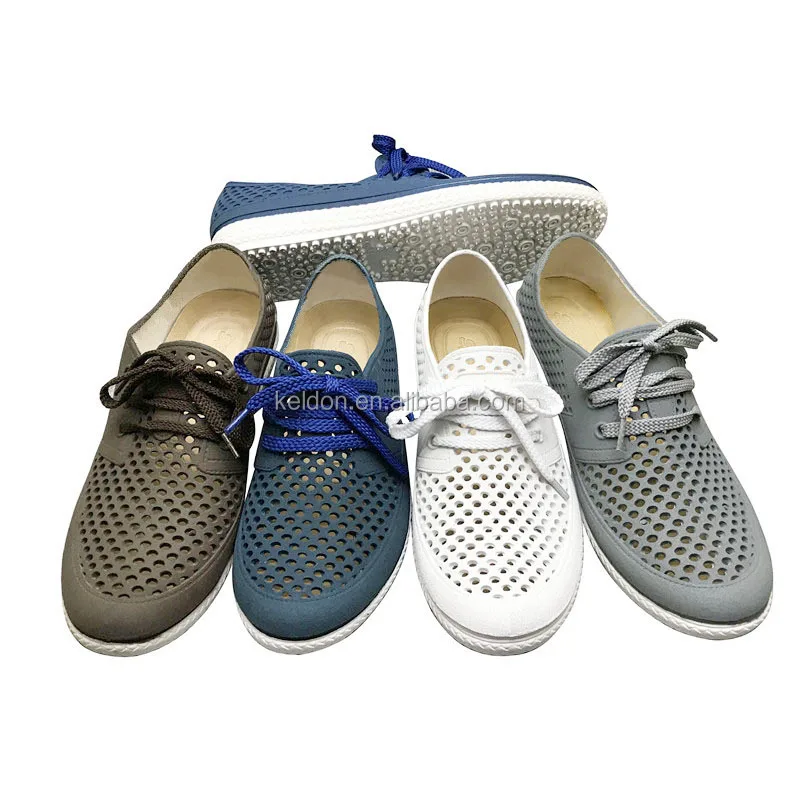 2020 men fashion suede lace up casual winter loafer shoes