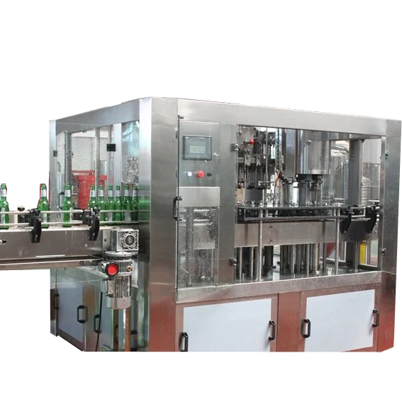 
carbonated drink machine line /soda water produce line/carbonated soft drinks production line 
