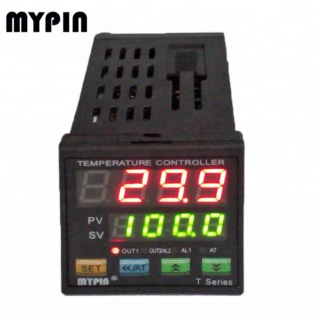 MYPIN brand Analog 4-20mA output PID temperature controller model no TA4-IRR