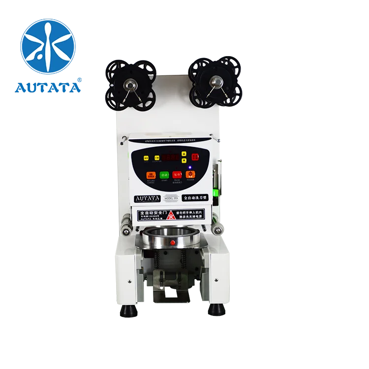 automatic 90 - 95cm 120W ATT- 95S heat sealer