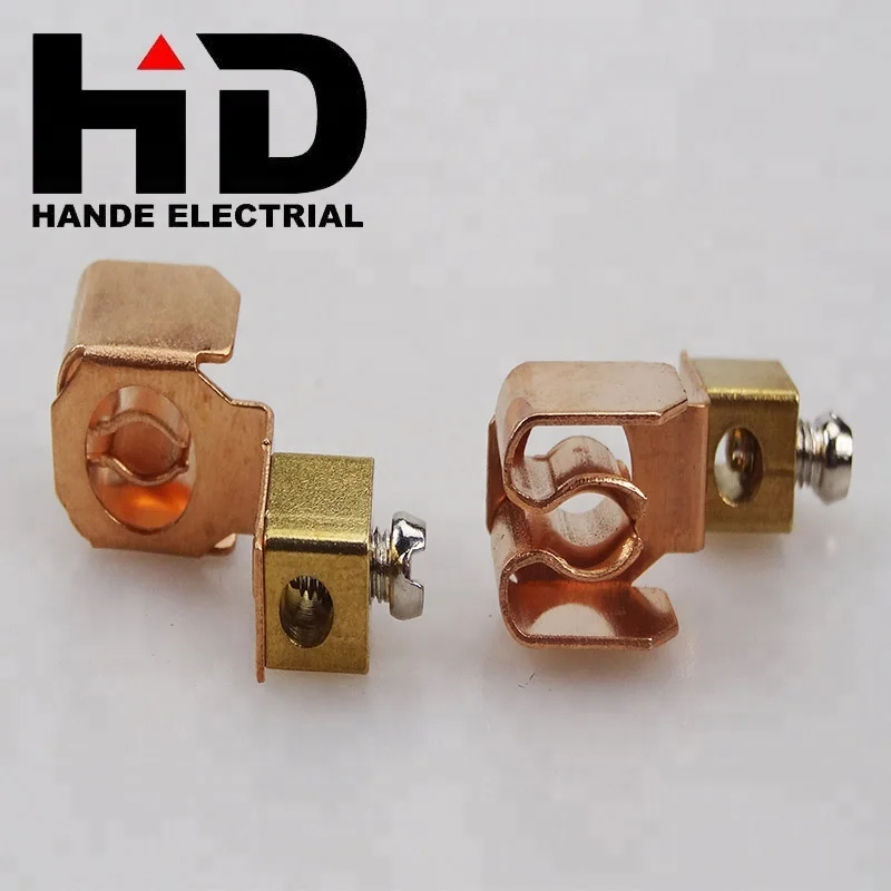 Electrical Parts Suppliers Brass Hardware Hose Fittings Lamp Parts Cnc Machining Not Micro Machining Nickel HD 0.5-0.8mm CN;ZHE