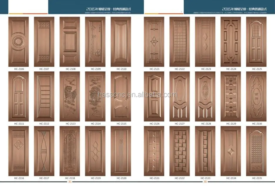 hydraulic press for doors / mould doors making machine/ door stamping machine mould