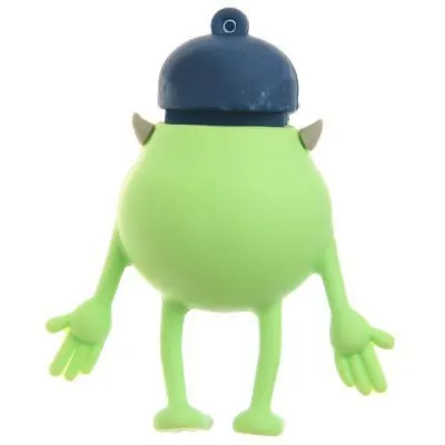 high speed  PVC cartoon usb flash drives customized cartoon character usb memory sticks Halloween series USB memory drives