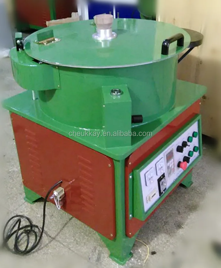 Dongguan OEM factory Spin casting machine for jewelry