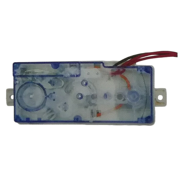 Washing Machine Timers/spares for  home appliance repairs/CKD washing machine parts