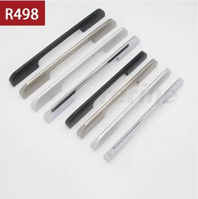 
Latest arrival excellent quality Simple drawer handle Zinc alloy furniture handles 