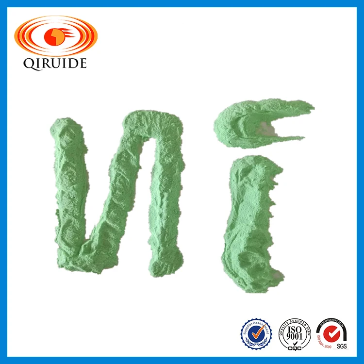 Best selling industrial grade nickel fluoride powders