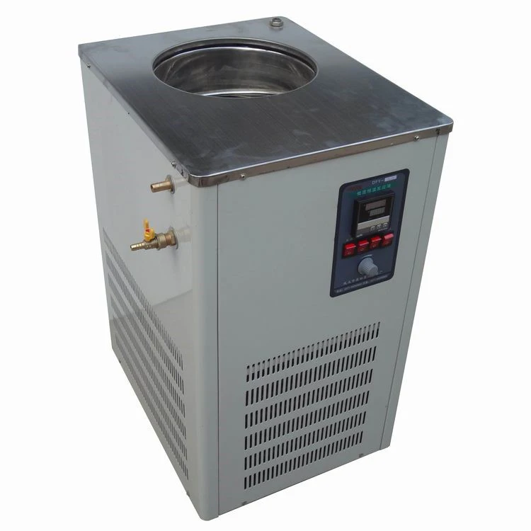 DFY-5L low temperature reaction bath