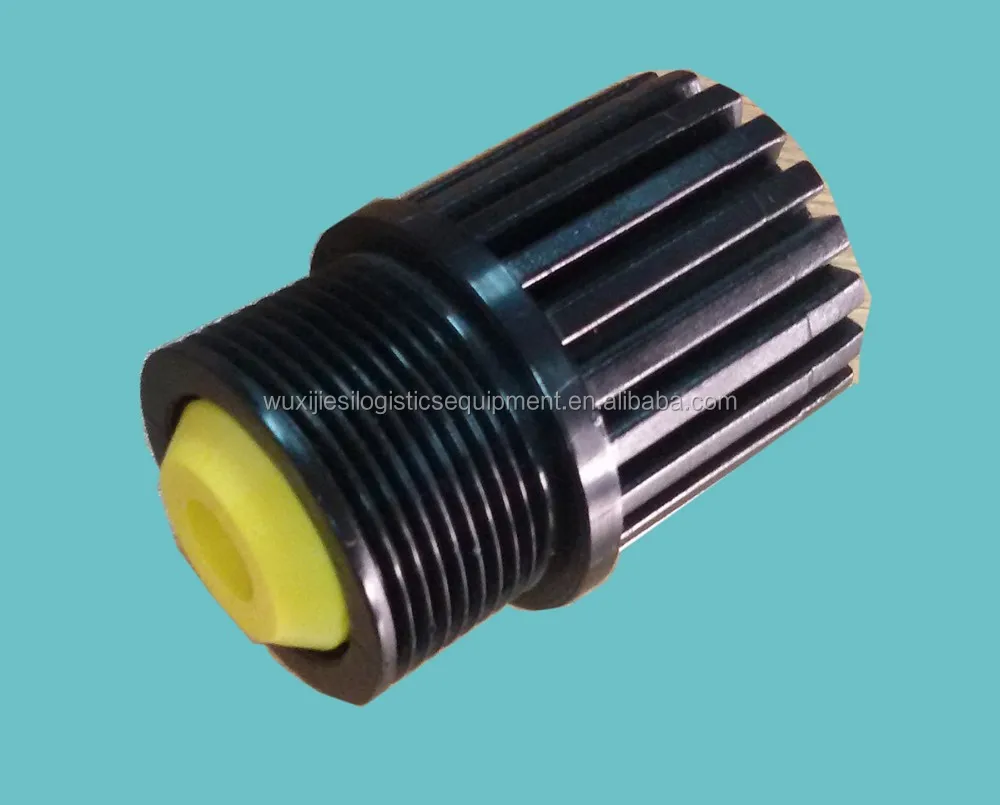 DC series Poly-Vee pulley Motorized rollers of conveyor DGBL38 50 57 60 76