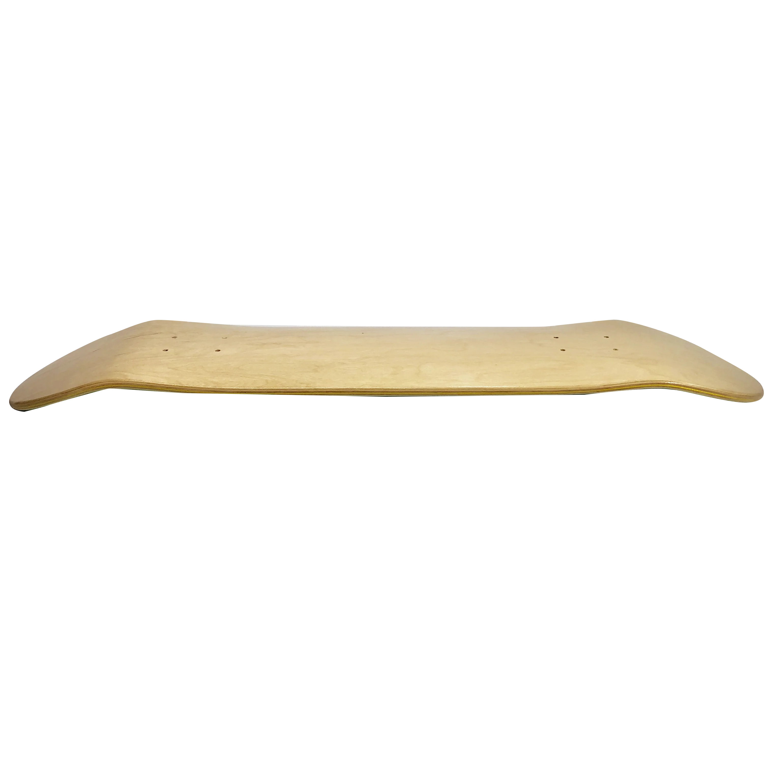 Buy now All Canadian Maple Pro 8.25 inch OEM Skateboard Deck