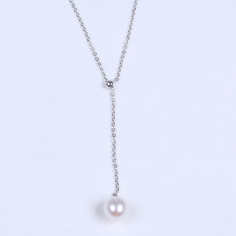 Handmade Popular 925 silver jewelry