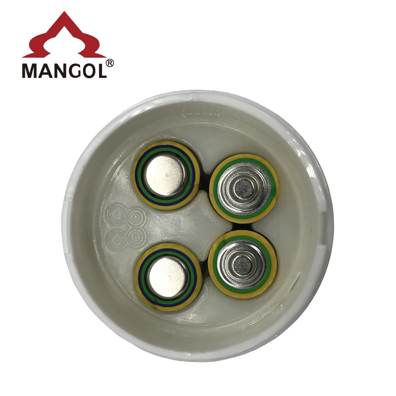 Duo-Electric Pepper Girnder Salt Mill with Unique Style