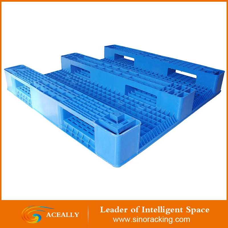 
1200*1100*155mm hot sale cheap euro Plastic Pallets HDPE used plastic pallets 