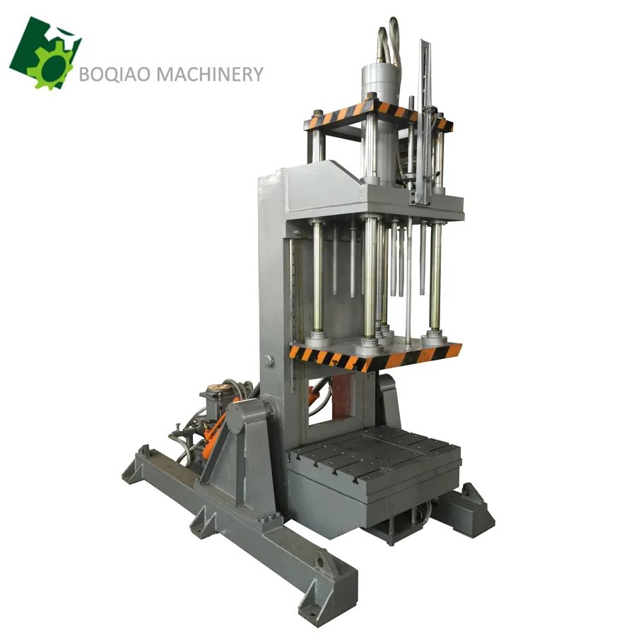 factory supply gravity die casting machine