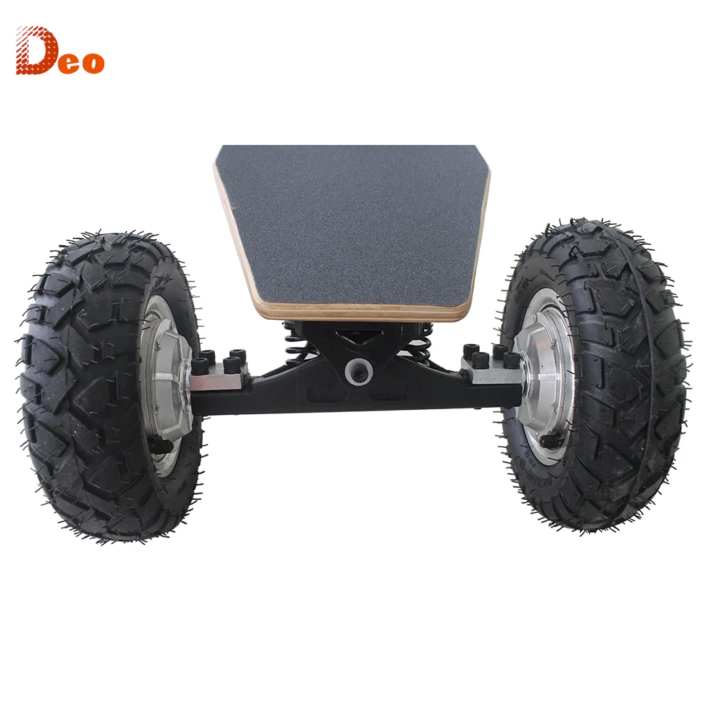 New Fast top sport LG off road mountain electric skateboard hub motor longboard kit australia sale