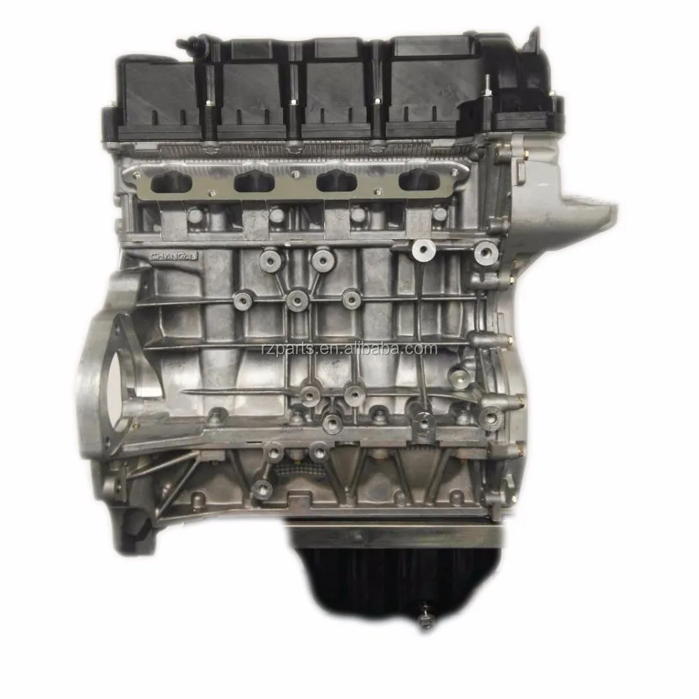 
Hot sales G16A engine long block for sale 