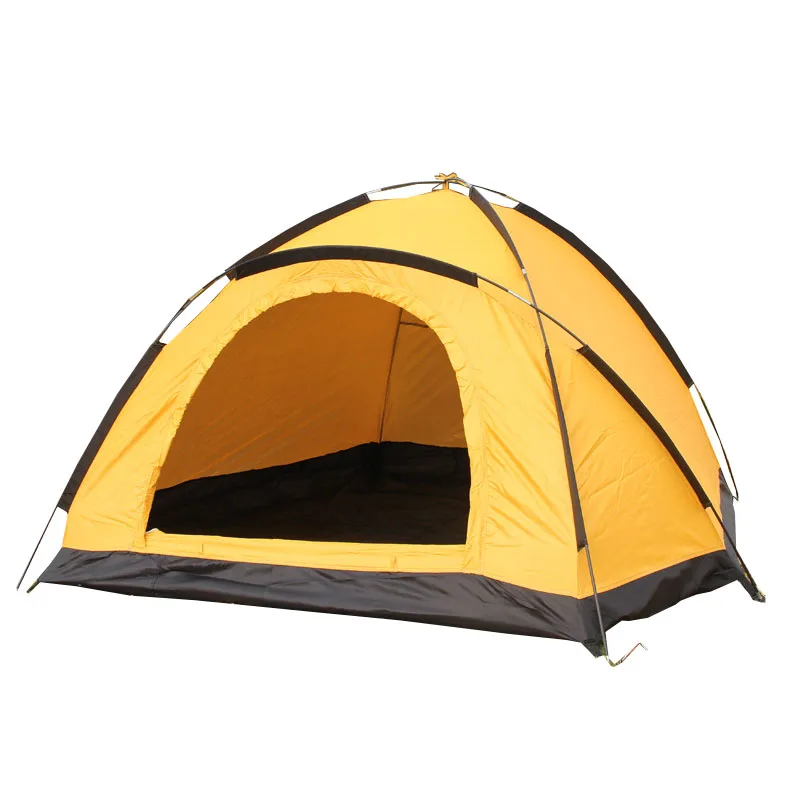 outdoor   Waterproof two person  best beach tent for wind  for  beach camping