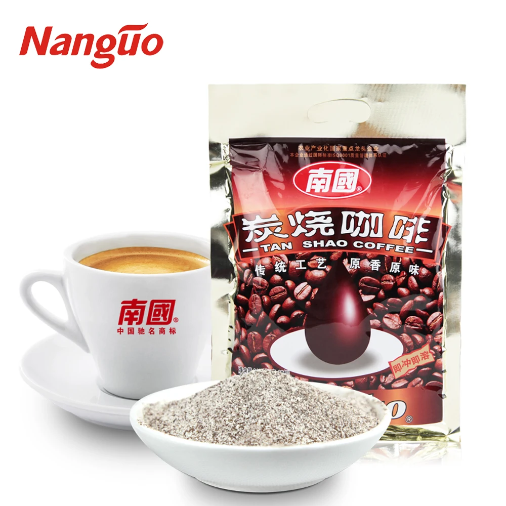 Healthy Best Flavored Instant Coffee