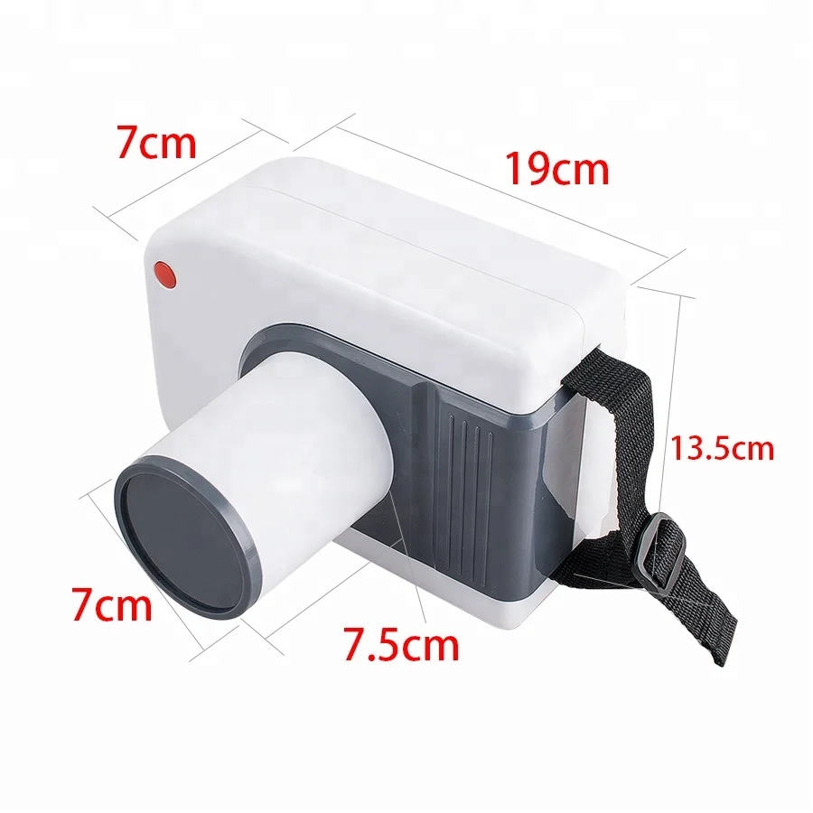 Заводская цена! Стоматологический рентгеновский датчик/рентгеновский Датчик dental digital MSLK04