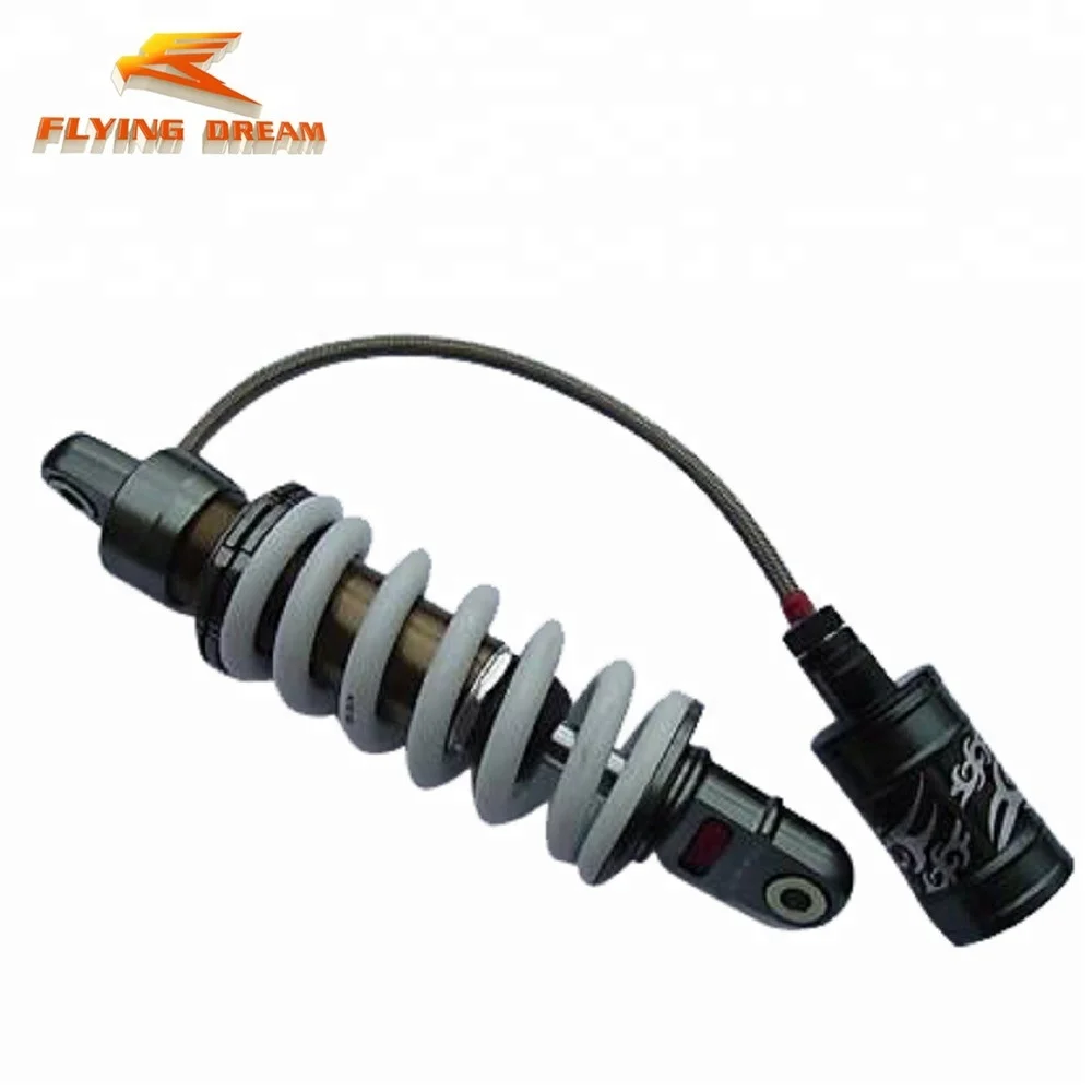 DNM mst-bag Задний амортизатор 280 мм