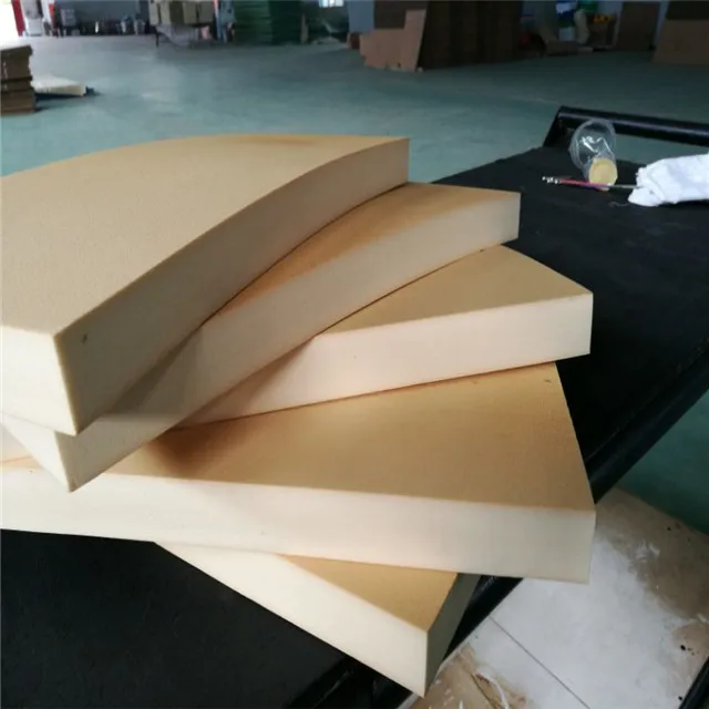 
Good Sale Supply Water Sport NBR Sponge Closed Cell foam with water absorption 