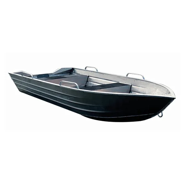 16ft Big Aluminum Row Boats for Sale