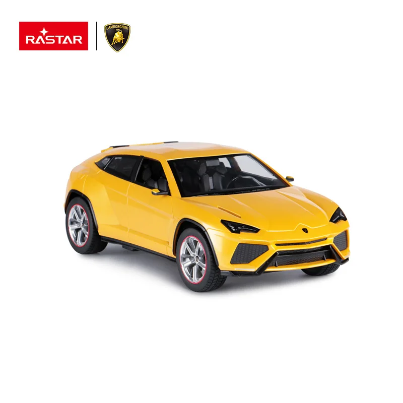 Rastar Brand Lamborghini Rc Toy Car remote control vehicle SUV 2.4G 1:14 scale radio control sport car electric toy with light