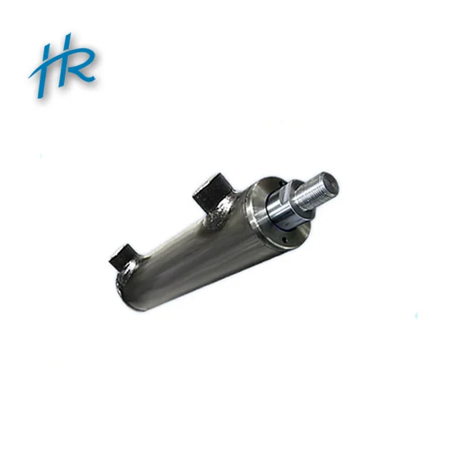 Factory directly supply Welded electric hydraulic cylinder