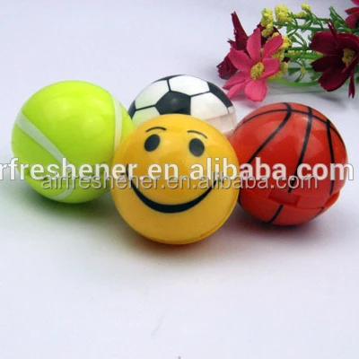 Sneaker balls Shoes air freshener OEM manufacturer