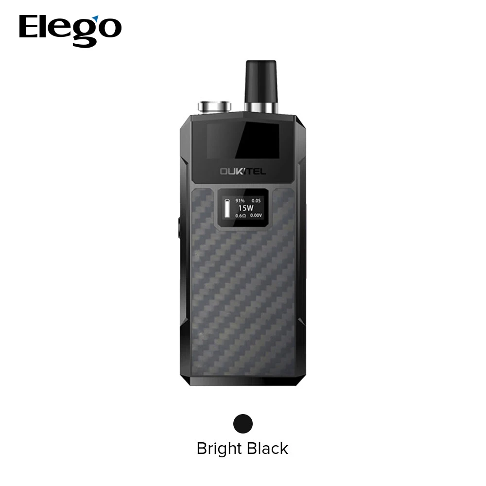 Wholesale Oukitel Bison Vape Kit In stock