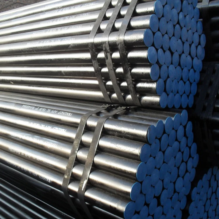 seamless steel pipe