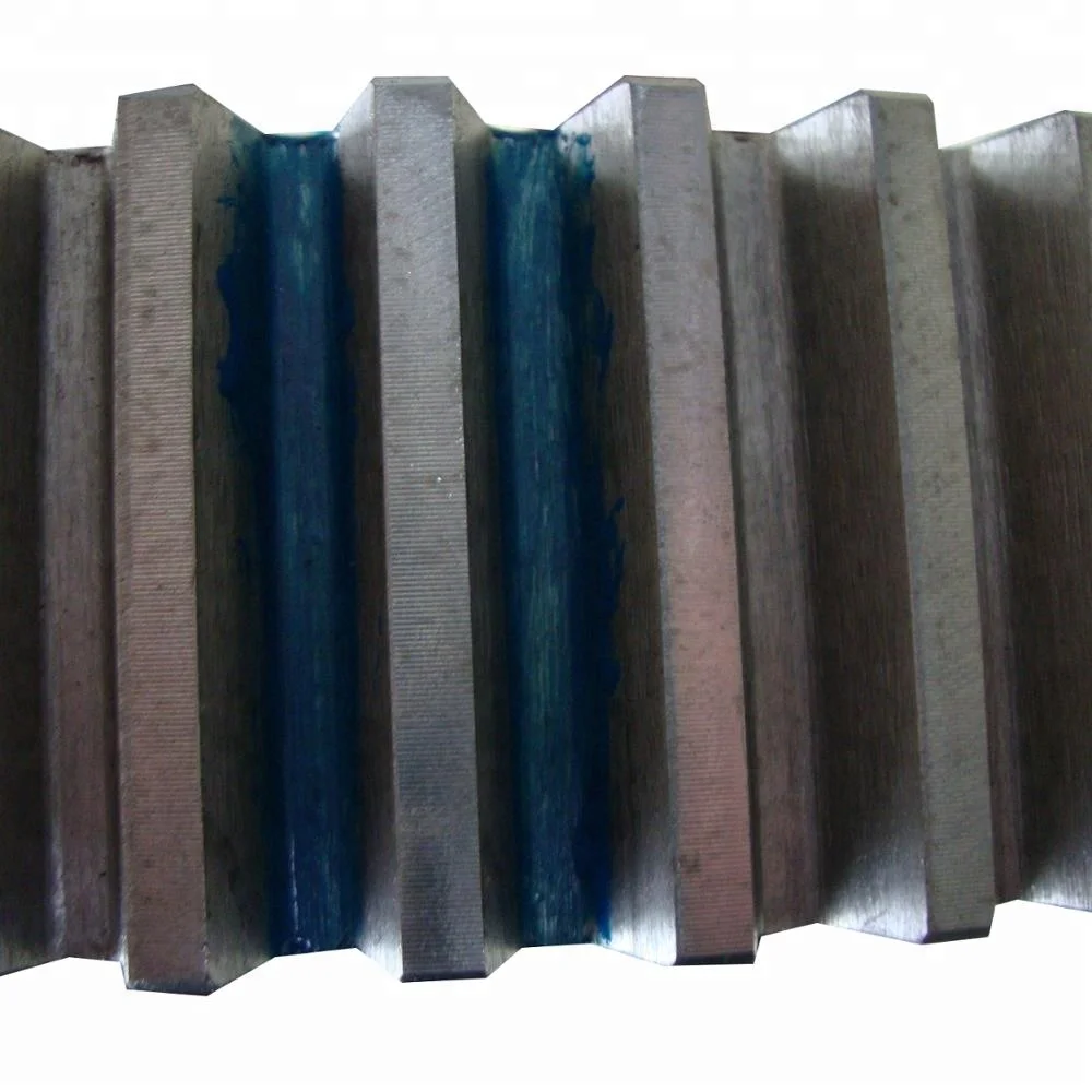 Rotary Table Bearing of Slew Bearing for Crane Attachments