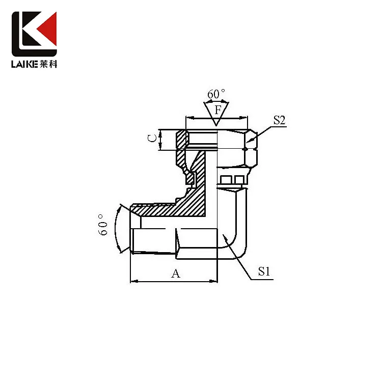 20 years experience factory supply pex fitting, push fitting, elbow fitting