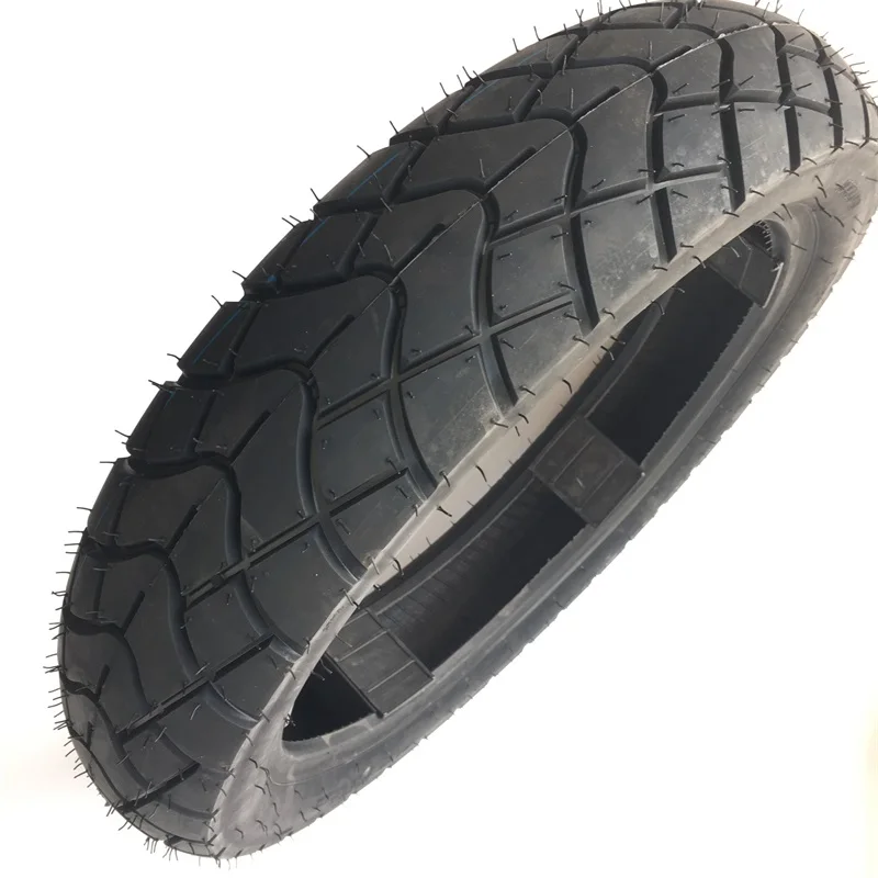 
Tubeless Motorcycle Tire 120/80-16 120/80-17 TL 