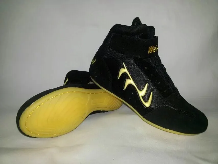 Китайская дешевая обувь для борьбы