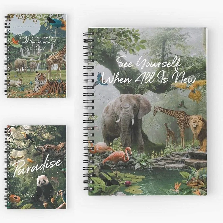 
Daily Diary Planner, day planners custom 