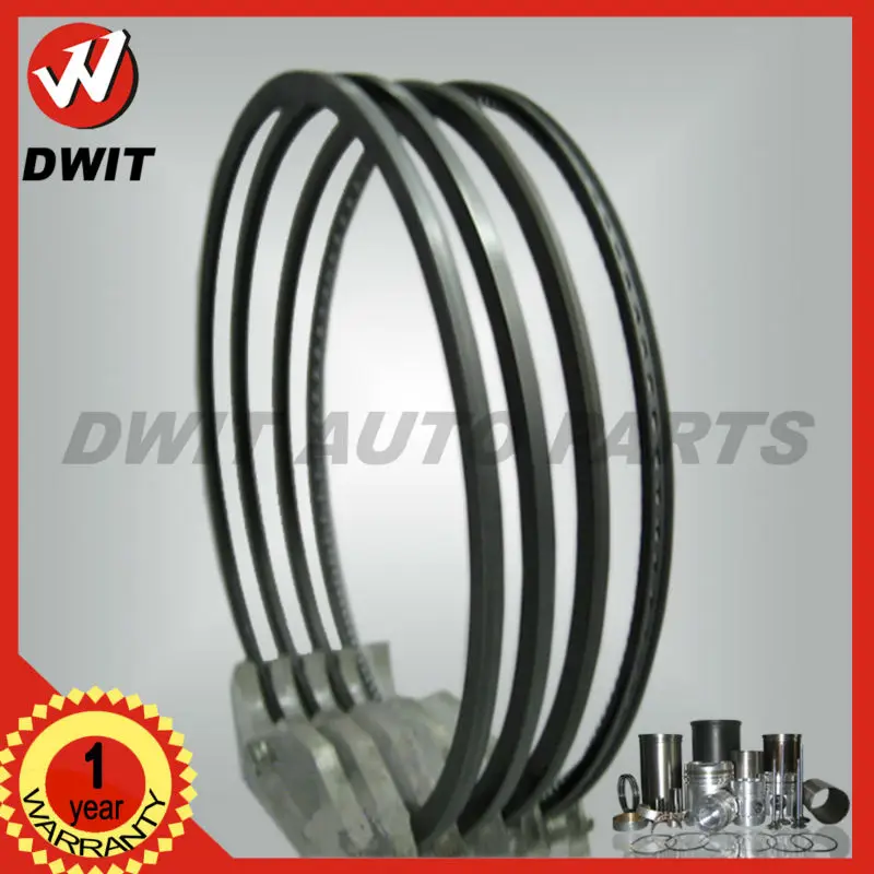 подходит для mitsubishi fuso поршневые кольца 8dc11